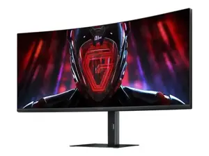 Xiaomi | G34WQi | 34 " | WQHD | 21:9 | 180 Hz | 1 ms | 3440 x 1440 pixels | 350 cd/m² | HDMI ports quantity 2 | Black | Warranty 24 month(s)