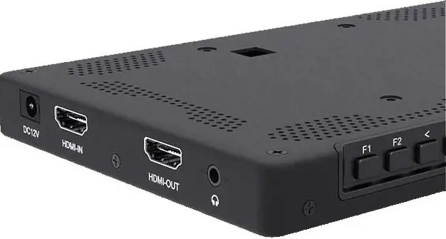 "Feelworld" vaizdo monitorius T7 Plus