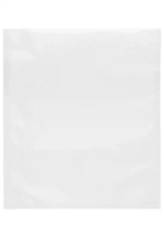 ETA vakuuminiai maišeliai vakuuminėms sandarinimo mašinoms, daugkartinio naudojimo ETA176293040 50 maišelių