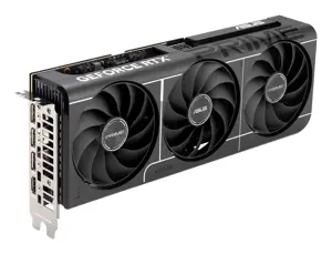 Vaizdo plokštė ASUS GeForce RTX 5060 Ti 16 GB, GDDR7, 90YV0MH2-M0NA00