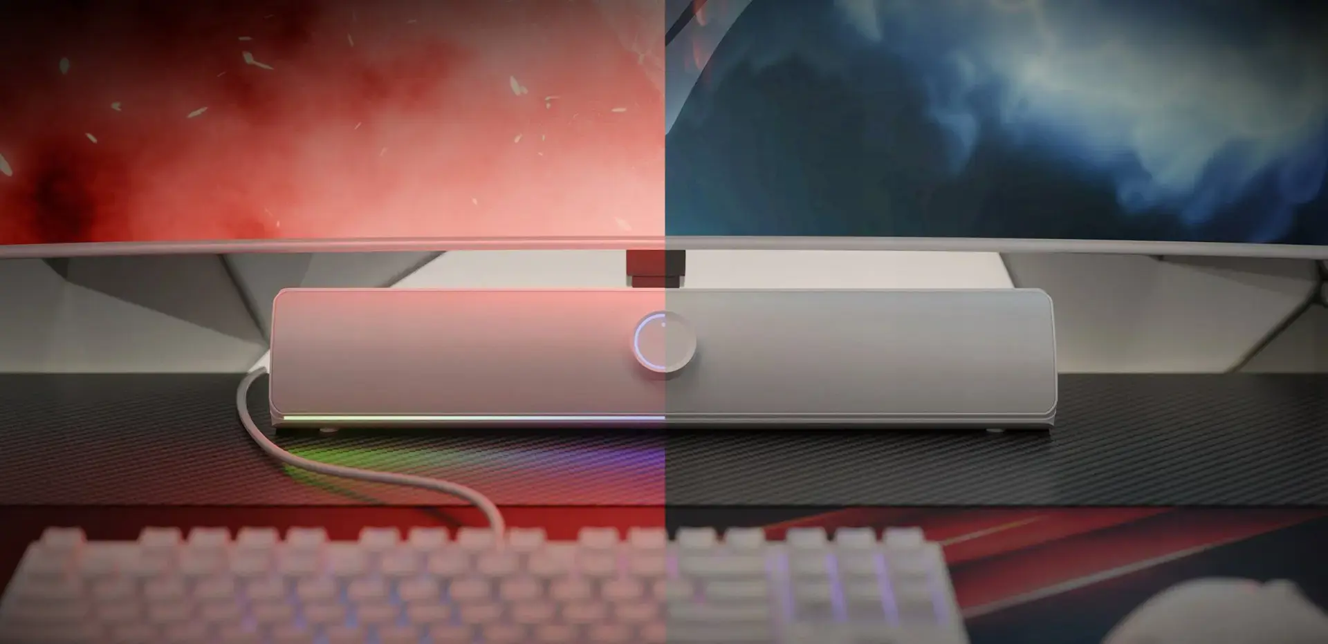 Genesis Soundbar | Helium 312BT | Bluetooth