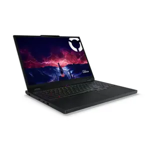Lenovo Legion 5 15AKP10 AMD Ryzen AI 7 350 Laptop 38.4 cm (15.1") WQXGA 32 GB DDR5-SDRAM 1 TB SSD NVIDIA GeForce RTX 5070 Wi-Fi 7 (802.11be) NoOS Black