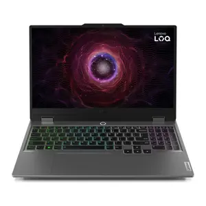 Lenovo LOQ 15AHP9 Ryzen 7 7445HS 15.6-inch FHD 144Hz IPS 300 nits AG 16GB DDR5 5600 512GB SSD GeFor…