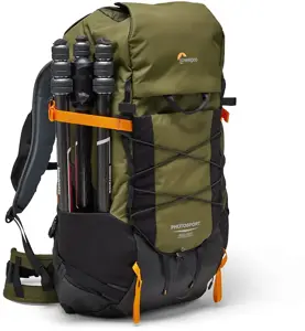 "Lowepro" kuprinė PhotoSport X BP 35L AW