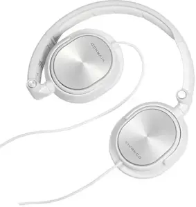 "Vivanco" ausinės DJ30, baltos (36521)