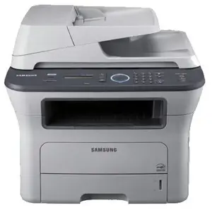 Samsung SCX 4824FN