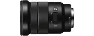 Sony SELP18105G, 16/12, 18 - 105 mm, Sony E
