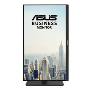 Monitorius ASUS VA24ECPSN Docking Monitor 23.8inch IPS WLED FHD AG 16:11 75Hz 1000:1 300cd/m2 HDMI DP USB Type C 3xUSB 3.2 Type A x2 2W