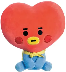 Linija Draugai BT21 - Pliušinis talismanas 20 cm TATA BABY