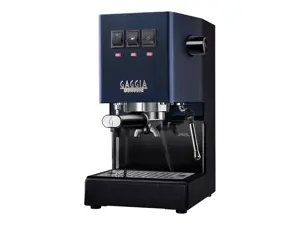 Kavos aparatas Gaggia RI9481/15, 2,1 litrai, Mėlyna, Automatic