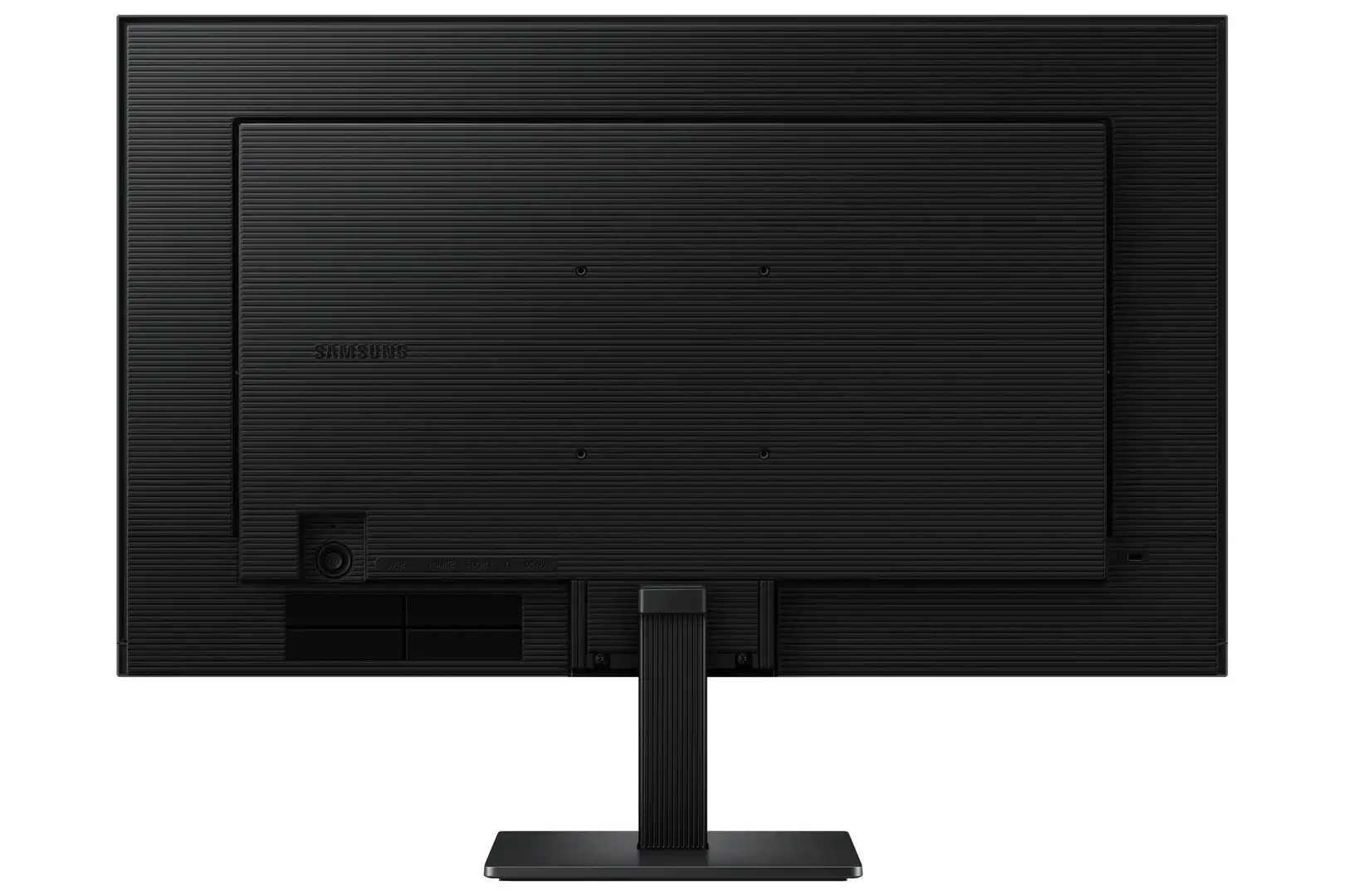 Samsung S70H computer monitor 68.6 cm (27") 3840 x 2160 pixels 4K Ultra HD LCD Black