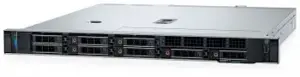 DELL R360 6353P 8C/32GB/480GB/H755/2X700W/4X3.5"/3BW