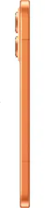Honor 600 5G 16.7 cm (6.57") Dual SIM Android 16.0 USB Type-C 8 GB 512 GB 6400 mAh Orange