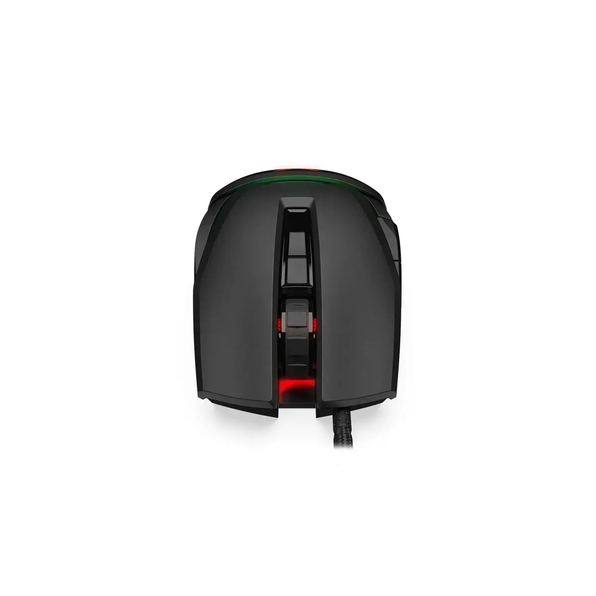 Mysz gamingowa Krux Bot RGB