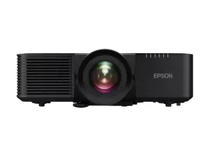 Epson EB-L795SE | WUXGA (1920x1200) | 7000 ANSI lumens | Black