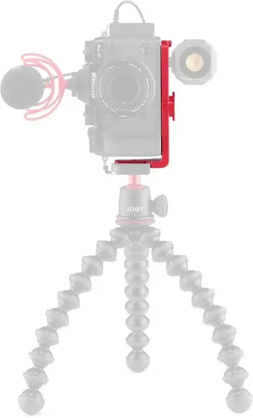 "Joby L-Bracket Vert