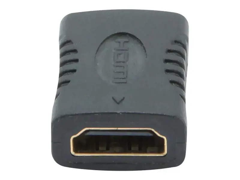 GEMBIRD A-HDMI-FF Gembird HDMI išplėtimo adapteris HDMI AF į HDMI AF