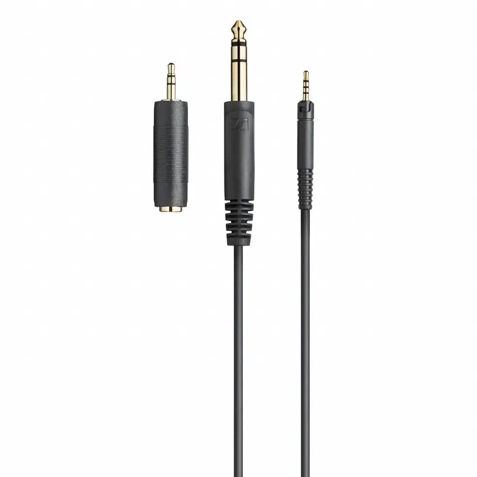 "Sennheiser" laidinės ausinės per ausis HD 599 Per ausis, 3,5 mm, dramblio kaulo spalvos