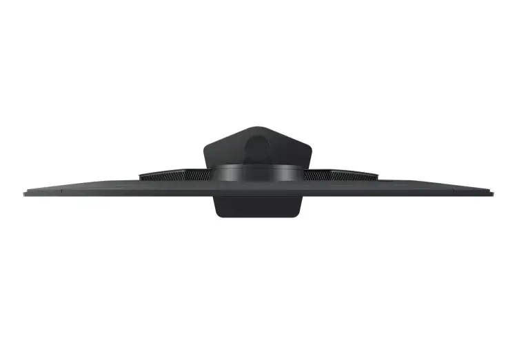 Samsung Odyssey G5 G50F Monitorius 32'' IPS QHD 2560x1440, 1 ms, 300 cd/m2, 180 Hz, Juoda