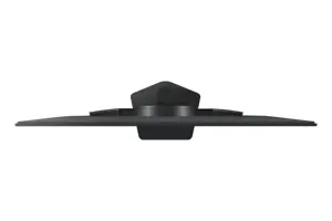 Samsung Odyssey G5 G50F Monitorius 32'' IPS QHD 2560x1440, 1 ms, 300 cd/m2, 180 Hz, Juoda