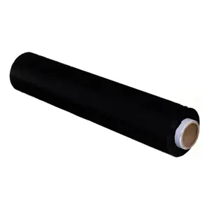 JUODA 1,5 KG TEMPIMO PLĖVELĖ
