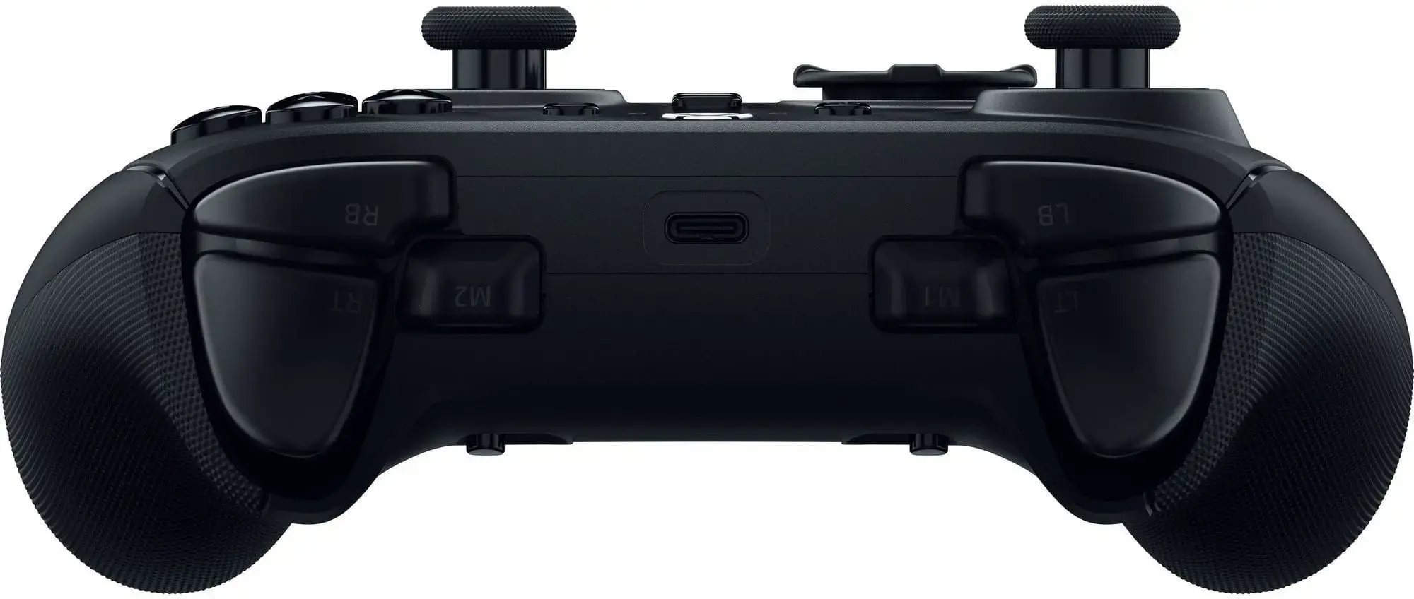 Razer | Wireless Esports Controller for Xbox/PC | Wolverine V3 Pro | Black