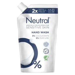 NEUTRAL skysto muilo papildymas, 500ml