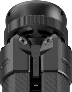 Peak Design Pro Tripod Pro Leveling Base