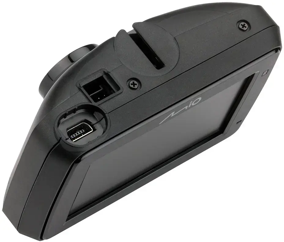 Mio | Car Dash Camera | MiVue 903WD Pro | GPS | Wi-Fi
