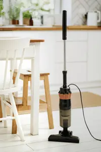 "Adler" dulkių siurblys AD 7049 Laidinis darbinis, rankinis 2in1, 600 W, - V, juodas, 24 mėn. garantija