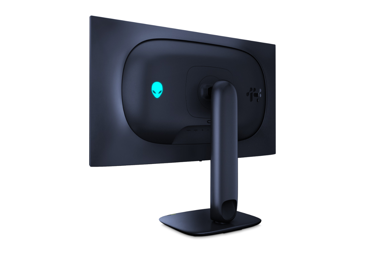 Alienware 27 4K QD-OLED Gaming Monitor - AW2725Q