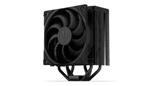 ENDORFY Fera 5 Black oro aušinimas (EY3A011)
