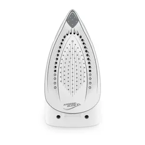 Tefal Express Optimal SV4110 2200 W 1.2 L Ceramic Express Glide Blue, White