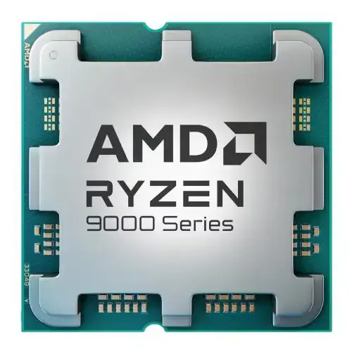 Procesorius AMD Ryzen™ 5 9600X, 3,9 GHz, AM5