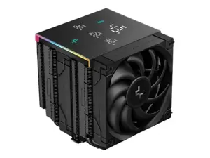 Cooling Deepcool AK620 DIGITAL PRO