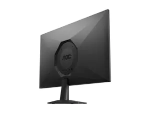 AOC 27G50F | 27 " | IPS | FHD | 16:9 | 144 Hz | 0.5 ms | 1920 x 1080 pixels | 300 cd/m² | HDMI ports quantity 1 | Black
