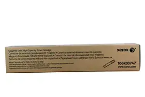 106R03747, Kasetė spausdintuvui (Xerox)