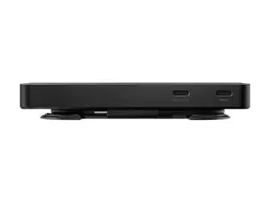 LENOVO USB-C DUAL DISPLAY TRAVEL DOCK W/O ADAPTER