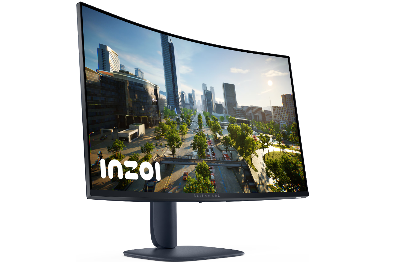 Dell Alienware 32 Gaming Monitor - AW3225DM