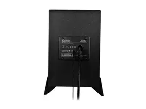 "Edifier M1360" 2.1 tipo garsiakalbis, 3,5 mm, juodas, 8,5 W
