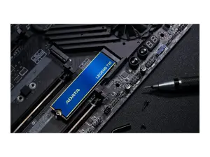 SSD diskas ADATA LEGEND 710 1024 GB, M.2 2280, PCIe 3.0 x4 (NVMe)