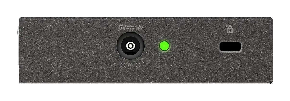 D-Link DGS-108, nevaldomas, L2, Gigabit Ethernet (10/100/1000), dvipusis duomenų perdavimas