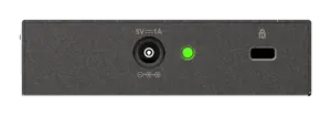 D-Link DGS-108, nevaldomas, L2, Gigabit Ethernet (10/100/1000), dvipusis duomenų perdavimas