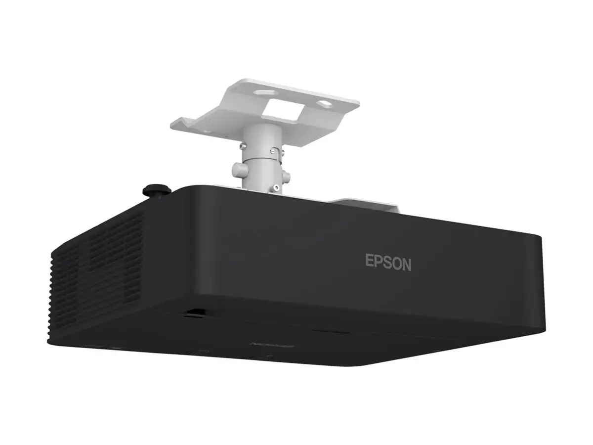Epson EB-L895U WUXGA 3LCD Projector/8000Lm/16:10/5000000:1, Black | Epson