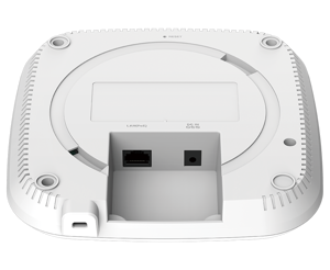 D-Link AX3000 Wi-Fi 6 Smart Access Point | DBR-X3000-AP | 802.11ax | Ethernet LAN (RJ-45) ports 1 | Mesh Support Yes | MU-MiMO Yes | No mobile broadband