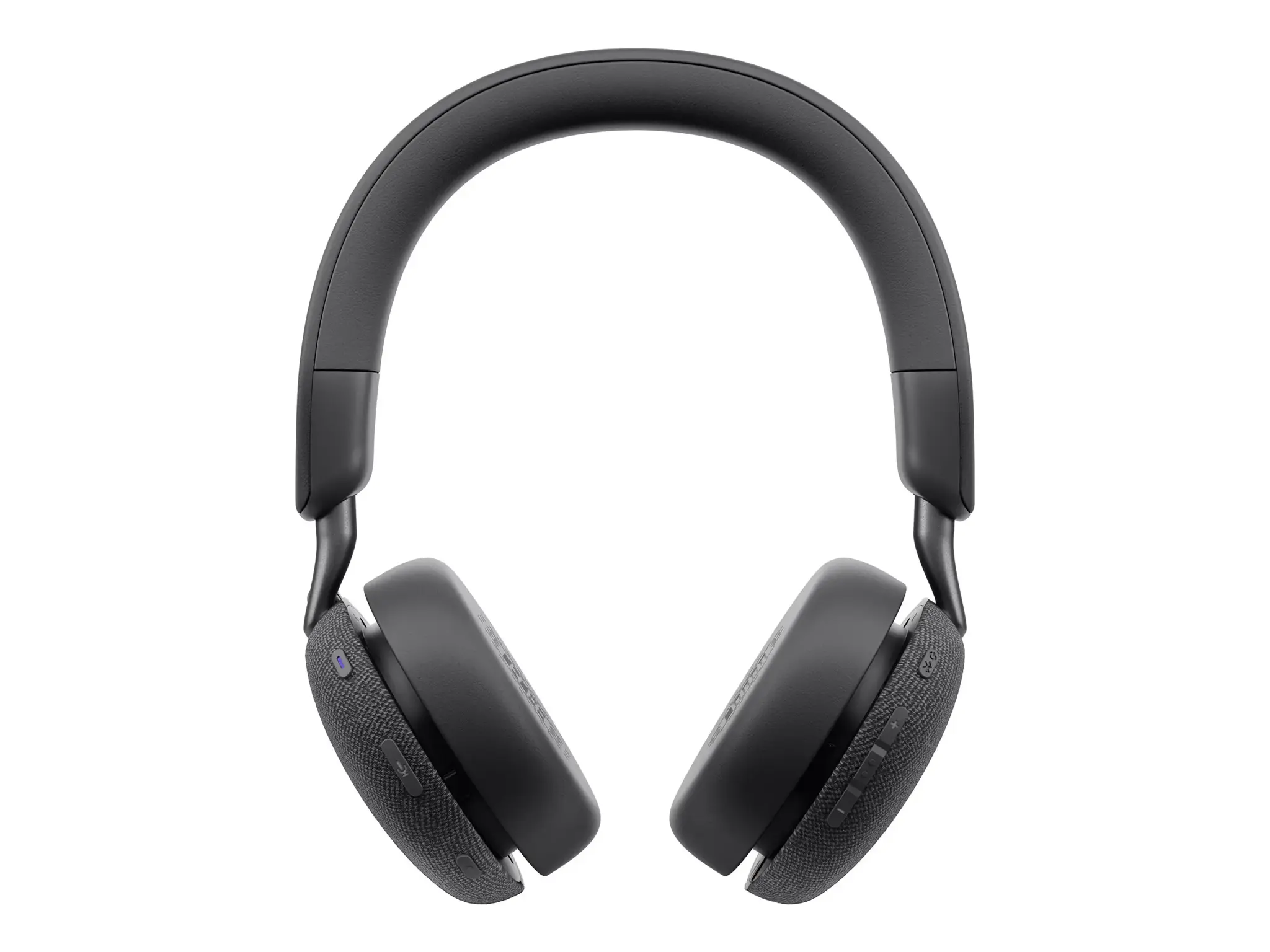 DELL WL5024, Wired & Wireless, Aviation/Air traffic control, 20 - 20000 Hz, 219 g, Headset, Black