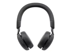 DELL WL5024, Wired & Wireless, Aviation/Air traffic control, 20 - 20000 Hz, 219 g, Headset, Black