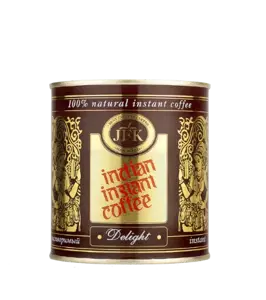 Tirpi kava INDIAN COFFEE, 180 g