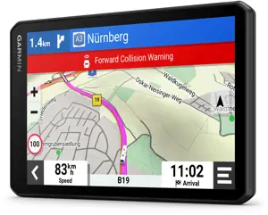 "Garmin CamperCam 795 EU" GPS