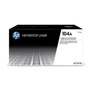 W1104A, Originali kasetė (HP)